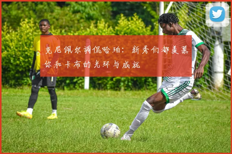 克尼佩尔调侃哈珀：新秀们都羡慕你和卡布的光环与成就