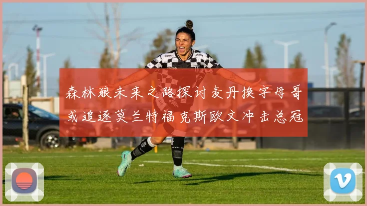 森林狼未来之路探讨麦丹换字母哥或追逐莫兰特福克斯欧文冲击总冠军